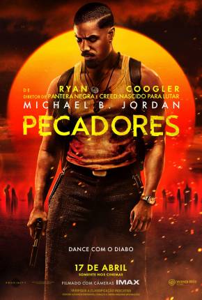 Pecadores via Torrent